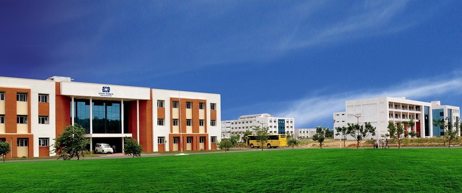 Study World College of Engineering-image