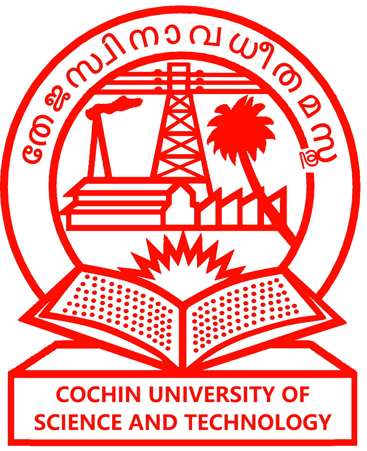 CUSAT-logo