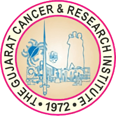 Gujarat Cancer and Research Institute-logo