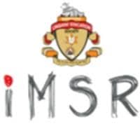 KLE Society's Institute of Management Studies and Research-logo