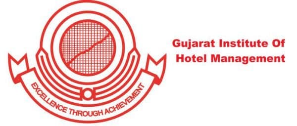 Gujarat Institute of Hotel Management logo