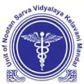 Narsinhbhai Patel Dental College and Hospital-logo