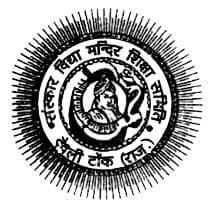 BLD Memorial College-logo