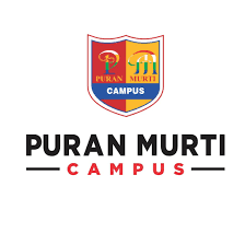 Puran Murti Campus logo