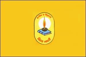 Shri Sarashwati Shikshan Mahavidayalya logo