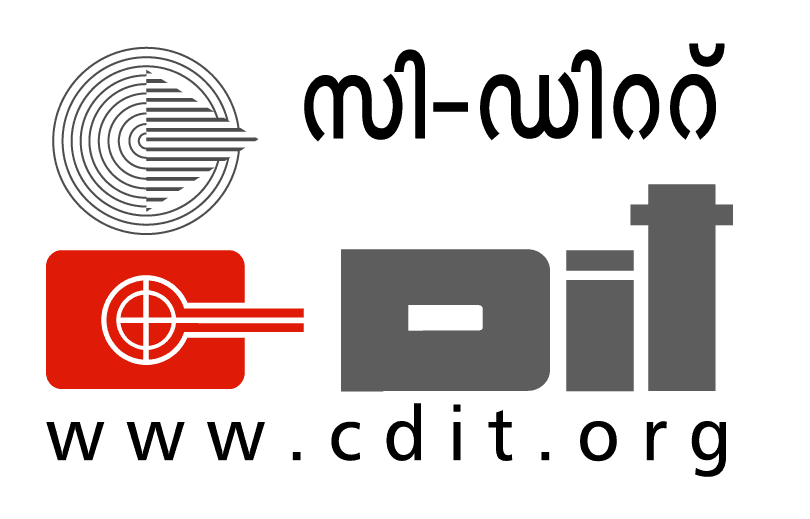 Centre For Development of Imaging Technology logo
