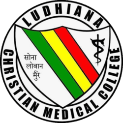 Christian Medical College Ludhiana-logo