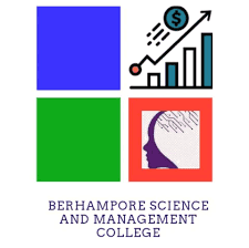 Berhampore Science and Management College-logo