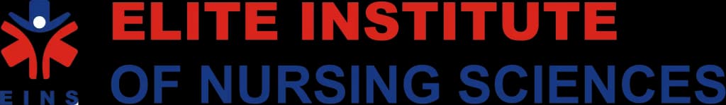 Elite Institute of Nursing Sciences logo