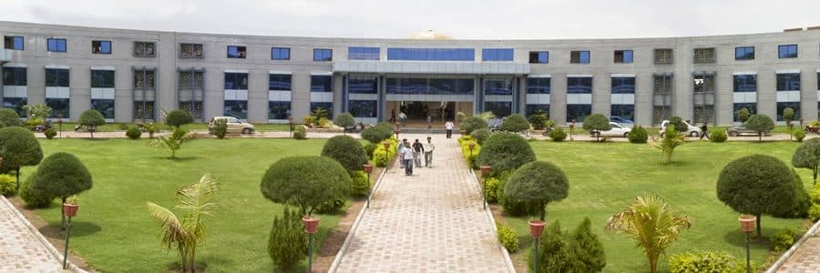 Kadi Sarva Vishwavidyalaya-image