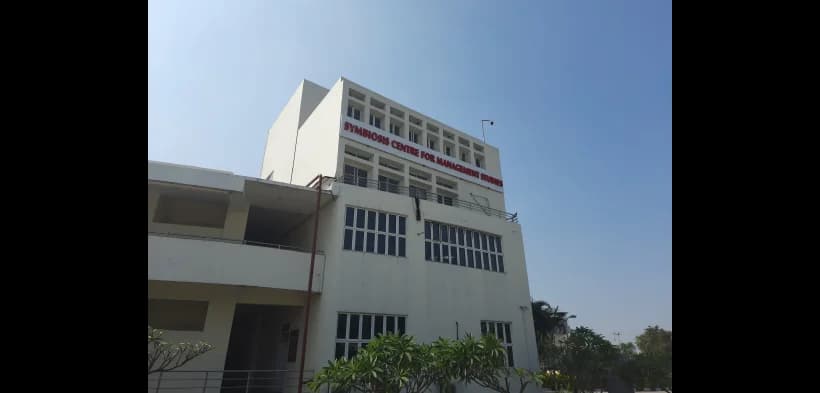 Symbiosis Centre for Management Studies