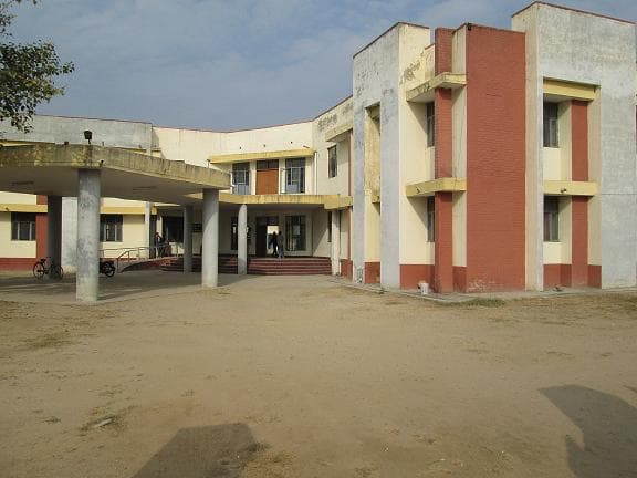 Institute of Technology & Science UG Campus-image