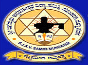 K.R.Bellad Arts and Commerce College-logo