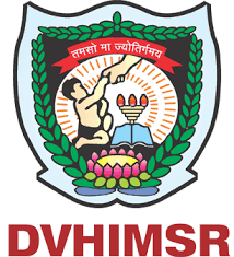 Dr. D Veerendra Heggade Institute of Management Studies and Research-logo