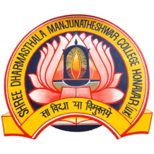 M.P.E. Society's S.D.M. College of Arts, Science and Commerce-logo