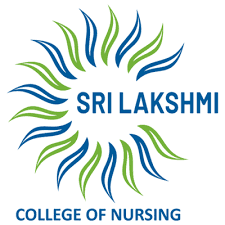 SMCH College of Nursing logo
