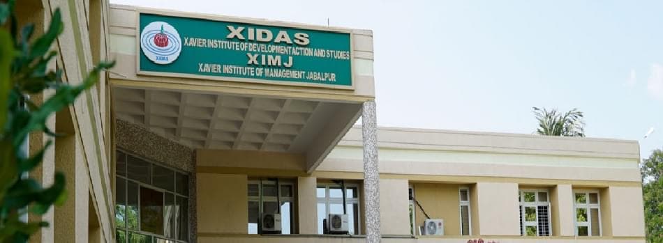 Xavier Institute of Management Jabalpur-image