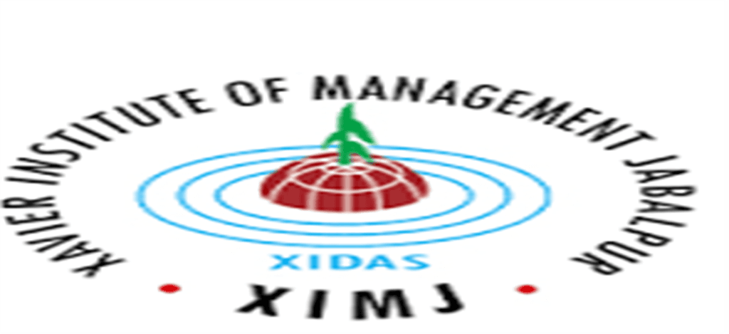 Xavier Institute of Management Jabalpur-logo