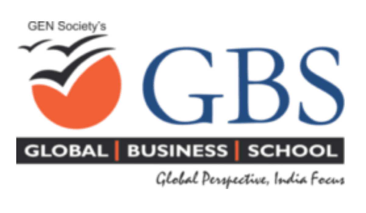 Global Business School-logo