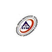 Ashoka Institute of Technology and Management Rajnandgaon-logo