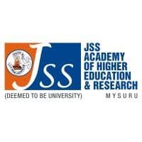 JSS Dental College and Hospital logo