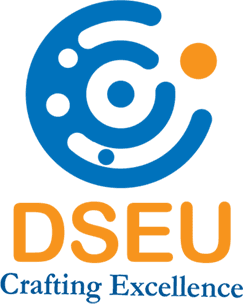 Delhi Skill and Entrepreneurship University (DSEU)-logo