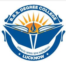 Bhagwan Singh Baksh Degree College logo