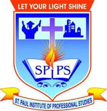 St. Paul Institute of Professional Studies logo