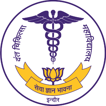 Government College of Dentistry-logo