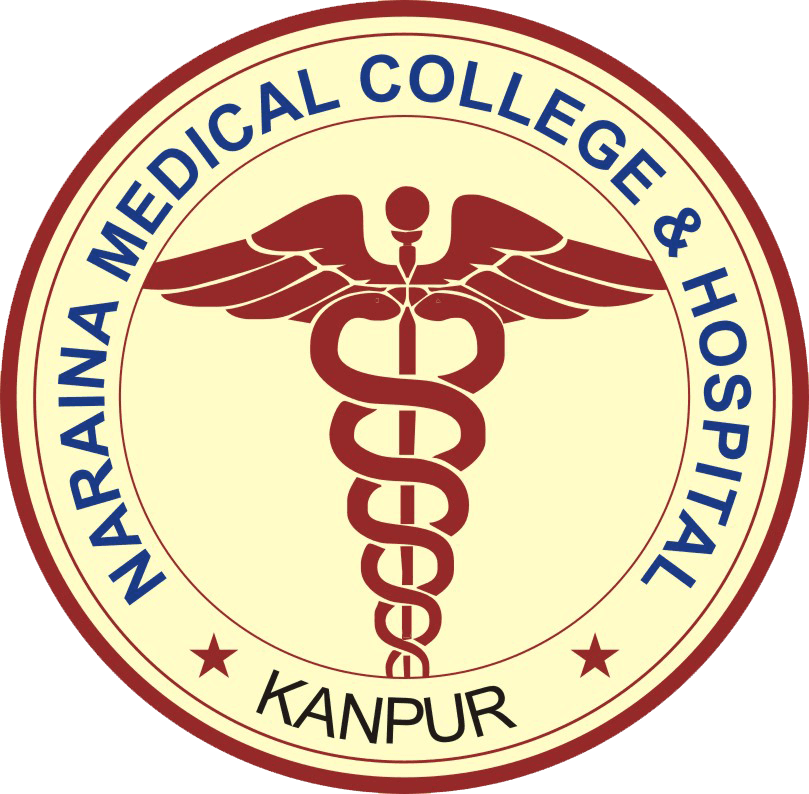 Naraina Medical College & Research Center-logo