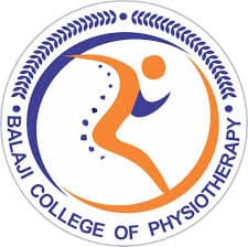 Sree Balaji College of Physiotherapy logo