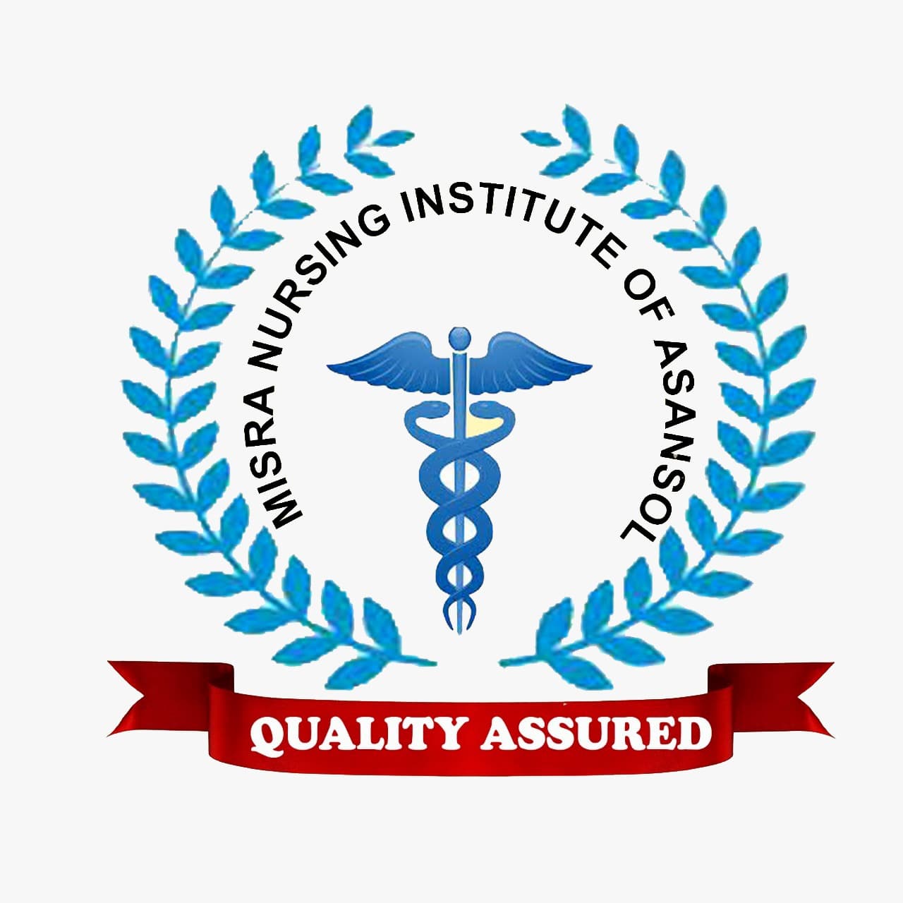 Misra Nursing Institute of Asansol-logo
