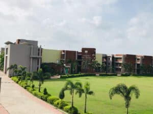 Ambaba Commerce College-image