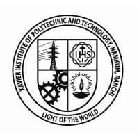 Xavier Institute of Polytechnic and Technology logo