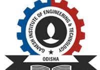 Ganesh Institute of Engineering & Technology Industrial Training Centre-logo