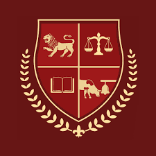 Vinayaka Mission's Law School-logo