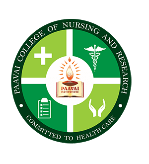 Paavai College of Nursing and Research-logo