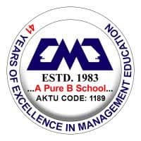 Centre for Management Development-logo