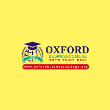 Oxford Business College-logo