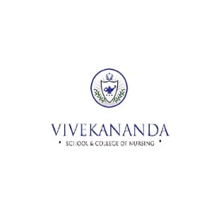 Vivekananda School & College of Nursing-logo