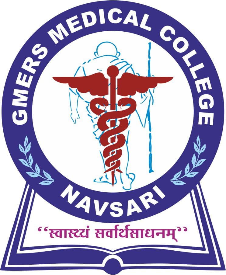 GMERS Medical College and Hospital-logo
