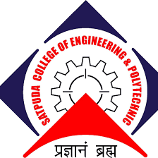 Satpuda Polytechnic College-logo