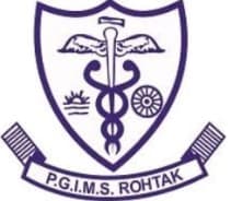 PostGraduate Institute of Dental Science-logo