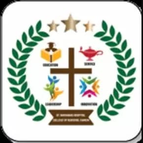 St. Barnabas Hospital College of Nursing logo