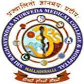 Sri Raghavendra Ayurveda Medical College & Hospital-logo