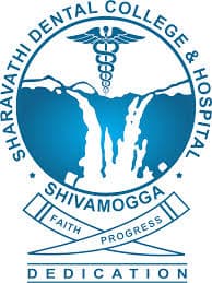 Sharavathi Dental College and Hospital-logo