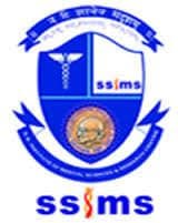 SS Institute of Medical Sciences and Research Centre logo