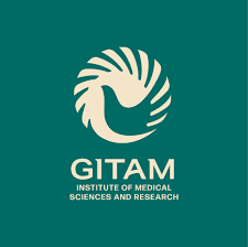 Gitam Institute of medical science & Research logo