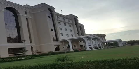 GMERS Medical College And Hospital Patan-image