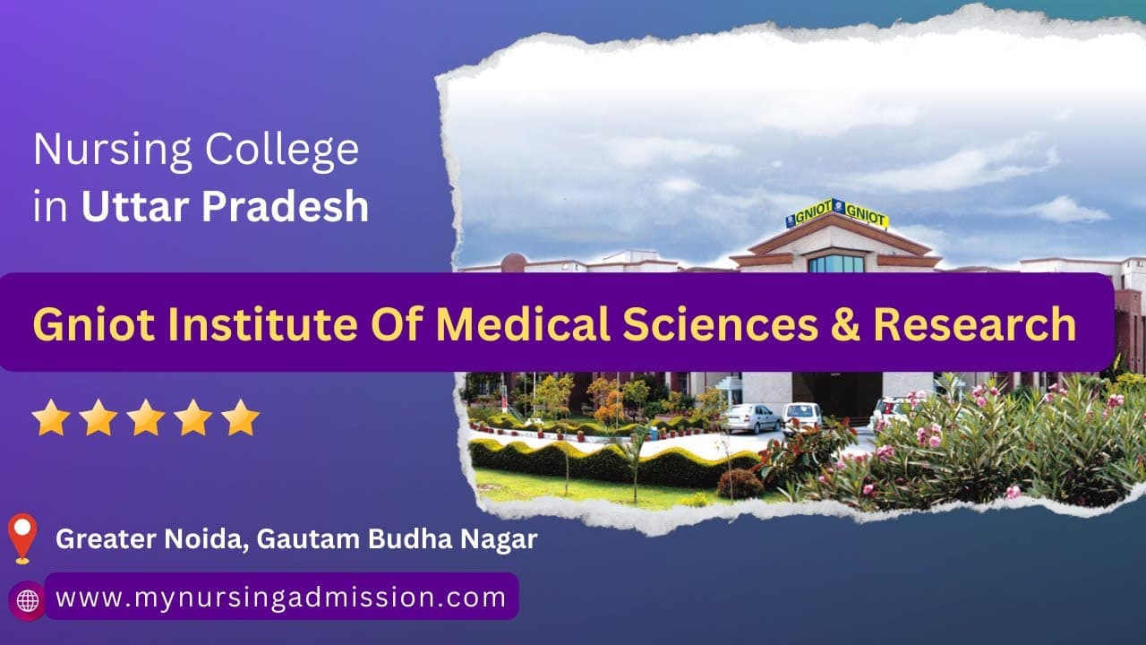 GNIOT Group of Institutions-image
